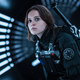Felicity Jones in Rogue One: A Star Wars Story (Photo: Jonathan Olley/Lucasfilm Ltd.)